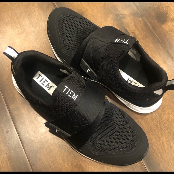 TIEM Slipstream Cycling Shoe /Sneaker NEW - Picture 13 of 16